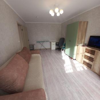 Продается 1-комнатная квартира, 37,2 м²