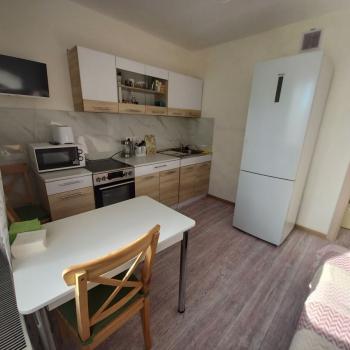 Продается 1-комнатная квартира, 37,2 м²