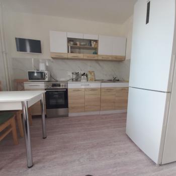 Продается 1-комнатная квартира, 37,2 м²