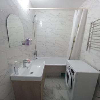Продается 1-комнатная квартира, 37,2 м²