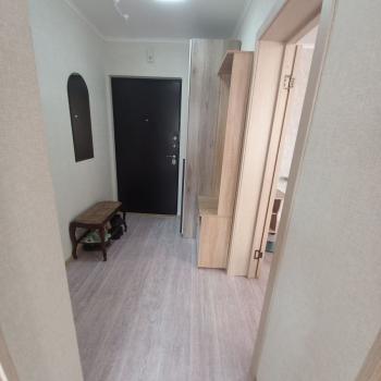 Продается 1-комнатная квартира, 37,2 м²