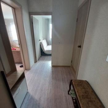 Продается 1-комнатная квартира, 37,2 м²