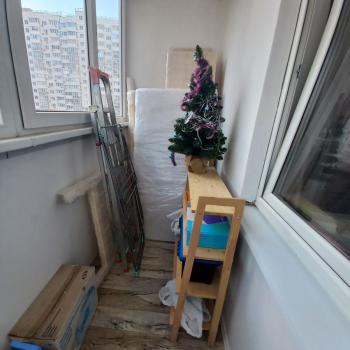 Продается 1-комнатная квартира, 37,2 м²