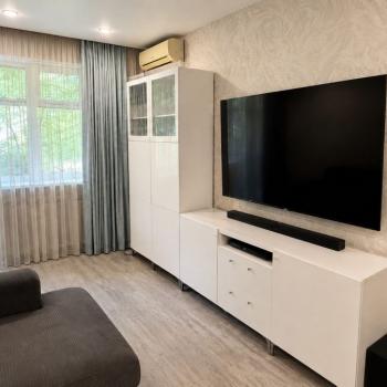 Сдается 1-комнатная квартира, 33 м²