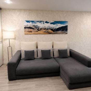 Сдается 1-комнатная квартира, 33 м²