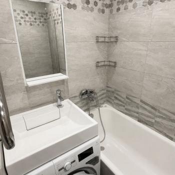 Сдается 1-комнатная квартира, 33 м²