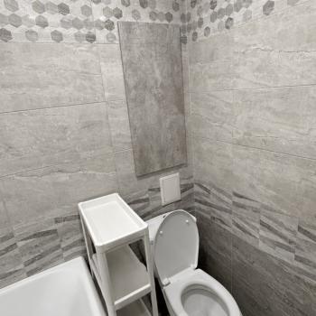 Сдается 1-комнатная квартира, 33 м²