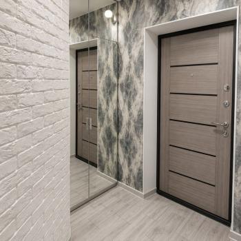Сдается 1-комнатная квартира, 33 м²