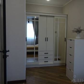 Сдается 1-комнатная квартира, 33,6 м²