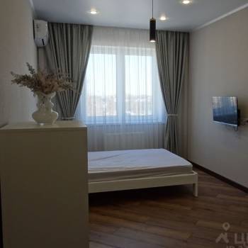 Сдается 1-комнатная квартира, 33,6 м²