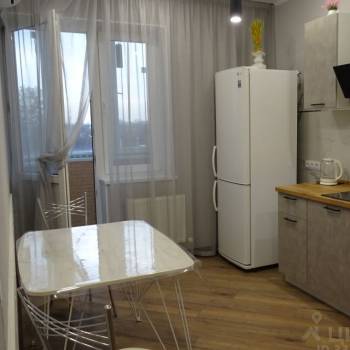 Сдается 1-комнатная квартира, 33,6 м²