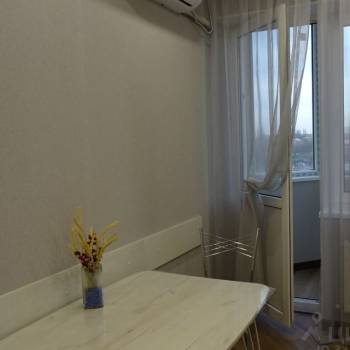 Сдается 1-комнатная квартира, 33,6 м²