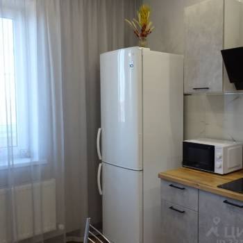 Сдается 1-комнатная квартира, 33,6 м²
