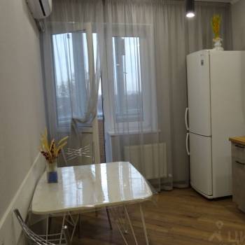 Сдается 1-комнатная квартира, 33,6 м²