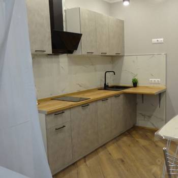 Сдается 1-комнатная квартира, 33,6 м²