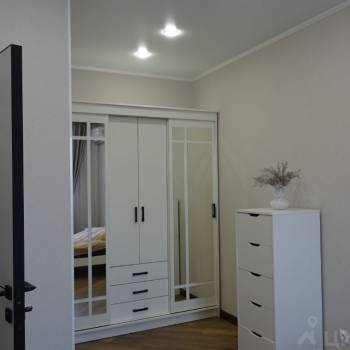 Сдается 1-комнатная квартира, 33,6 м²