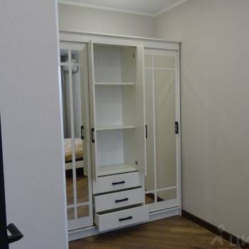 Сдается 1-комнатная квартира, 33,6 м²