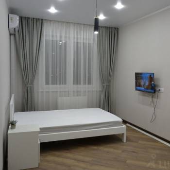 Сдается 1-комнатная квартира, 33,6 м²