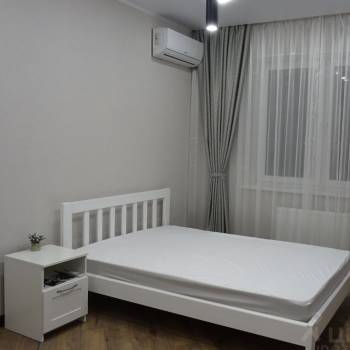 Сдается 1-комнатная квартира, 33,6 м²