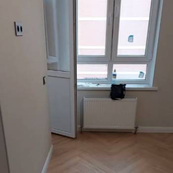 Сдается 1-комнатная квартира, 33 м²
