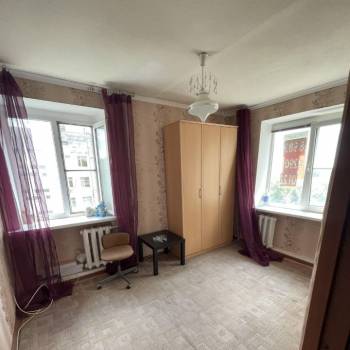 Сдается Многокомнатная квартира, 80 м²