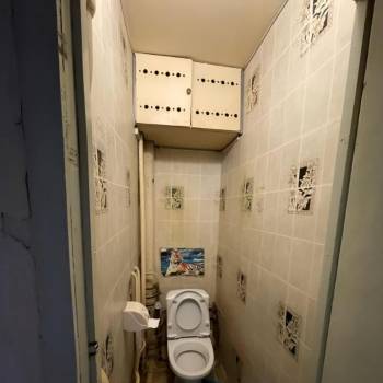 Сдается Многокомнатная квартира, 80 м²