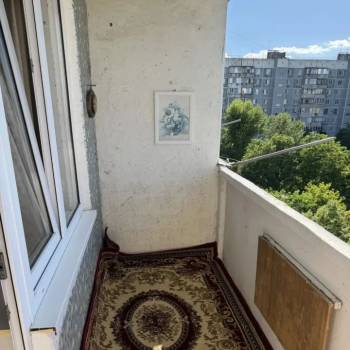 Продается 3-х комнатная квартира, 68,7 м²