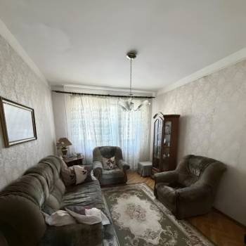 Продается 3-х комнатная квартира, 68,7 м²