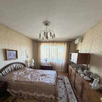 Продается 3-х комнатная квартира, 68,7 м²