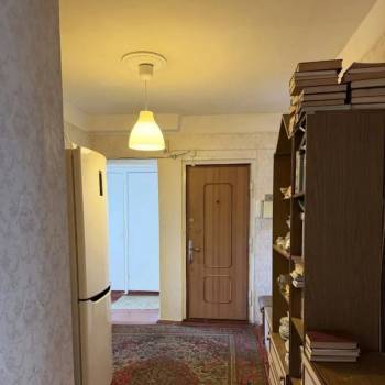 Продается 3-х комнатная квартира, 68,7 м²