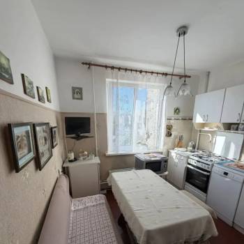 Продается 3-х комнатная квартира, 68,7 м²