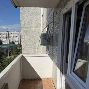 Продается 3-х комнатная квартира, 68,7 м²