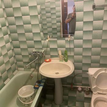 Сдается 1-комнатная квартира, 35 м²