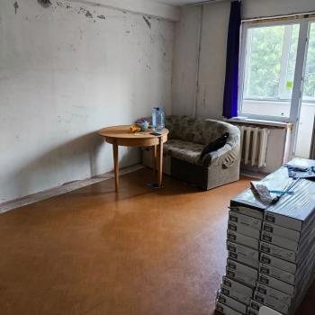 Продается 2-х комнатная квартира, 50 м²