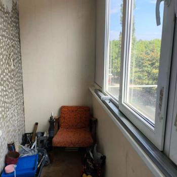 Продается 2-х комнатная квартира, 50 м²