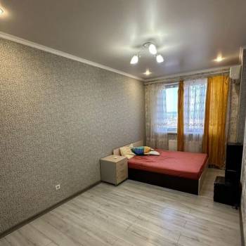Сдается 1-комнатная квартира, 33 м²