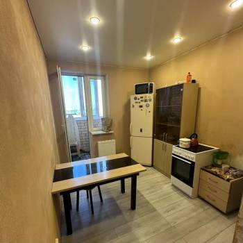 Сдается 1-комнатная квартира, 33 м²