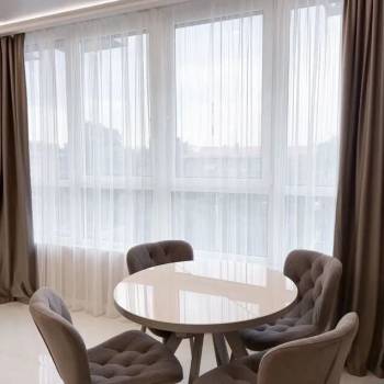 Сдается 1-комнатная квартира, 50 м²