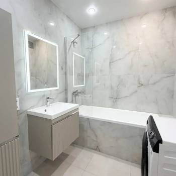 Сдается 1-комнатная квартира, 50 м²