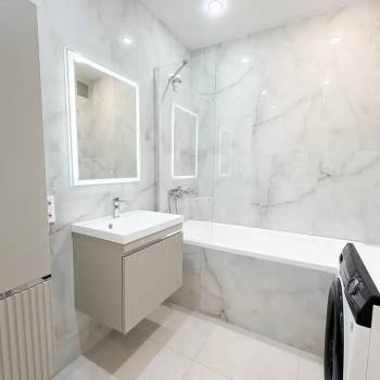 Сдается 1-комнатная квартира, 50 м²