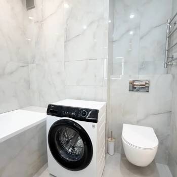 Сдается 1-комнатная квартира, 50 м²