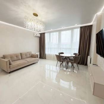 Сдается 1-комнатная квартира, 50 м²