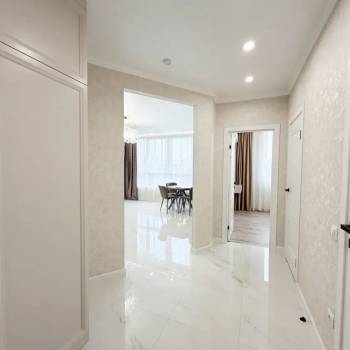 Сдается 1-комнатная квартира, 50 м²