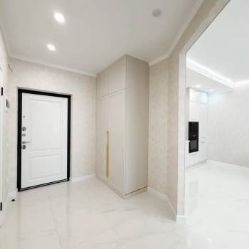Сдается 1-комнатная квартира, 50 м²