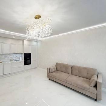 Сдается 1-комнатная квартира, 50 м²