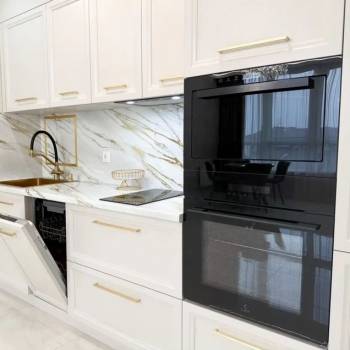 Сдается 1-комнатная квартира, 50 м²