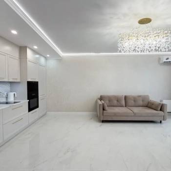 Сдается 1-комнатная квартира, 50 м²