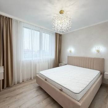 Сдается 1-комнатная квартира, 50 м²
