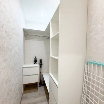 Сдается 1-комнатная квартира, 50 м²