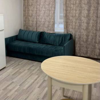 Сдается 1-комнатная квартира, 30,3 м²